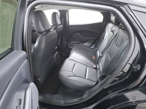 Used 2025 Ford Mustang Mach-E Premium image 24