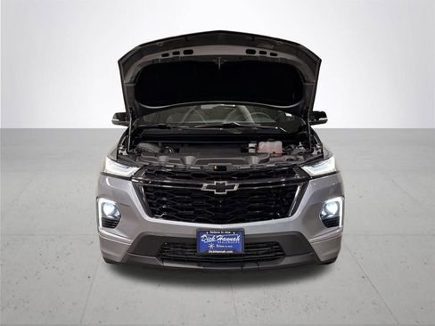 Certified 2023 Chevrolet Traverse Premier image 6