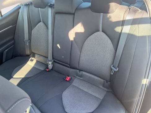 Used 2021 Toyota Camry LE w/ Cold Weather Package image 13