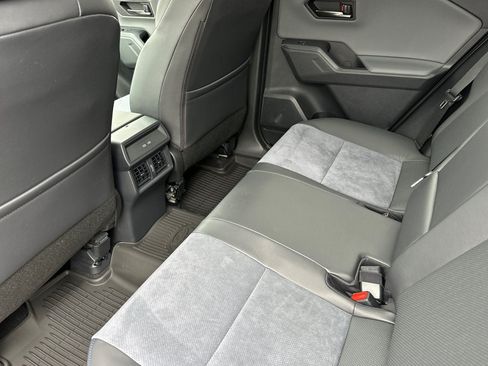 New 2026 Toyota RAV4 XSE AWD/4WD image 10