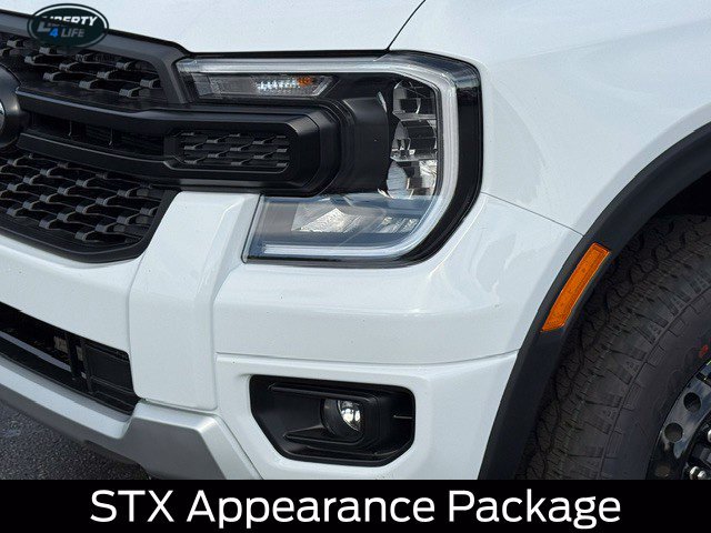 New 2026 Ford Ranger XL w/ FX4 Off-Road Package AWD/4WD image 10