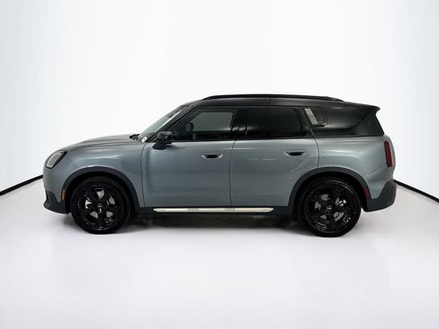 New 2027 MINI Cooper Countryman S AWD/4WD image 8