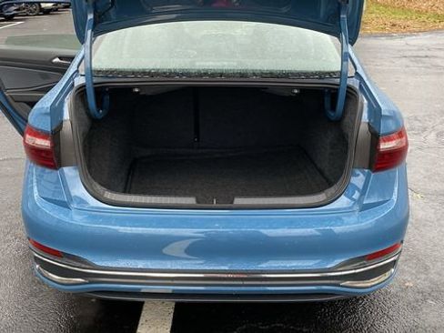 New 2026 Volkswagen Jetta SEL image 28