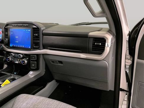 Used 2023 Ford F150 XLT w/ Equipment Group 302A High AWD/4WD image 15
