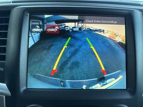 Used 2017 RAM 2500 Big Horn image 33