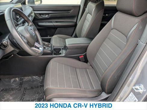 Certified 2023 Honda CR-V Sport image 20