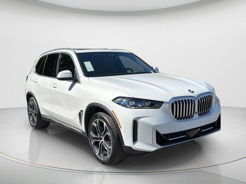 New 2026 BMW X5 xDrive40i w/ Premium Package AWD/4WD image 20