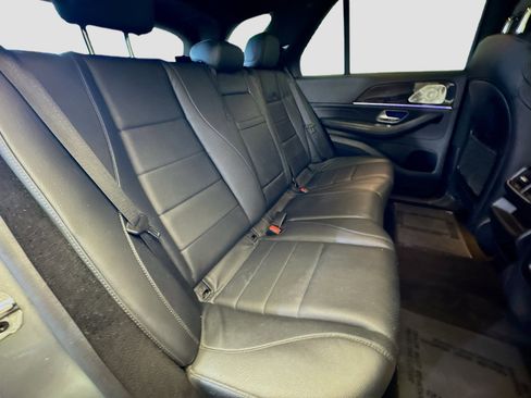 Used 2021 Mercedes-Benz GLE 350 image 9