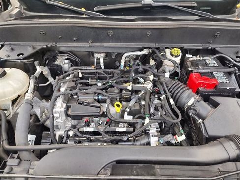 Used 2023 Ford Bronco Sport Big Bend w/ Convenience Package image 35