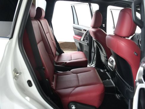 Used 2022 Lexus GX 460 Premium AWD/4WD image 83