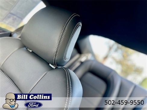 New 2025 Ford Mustang GT Premium image 22