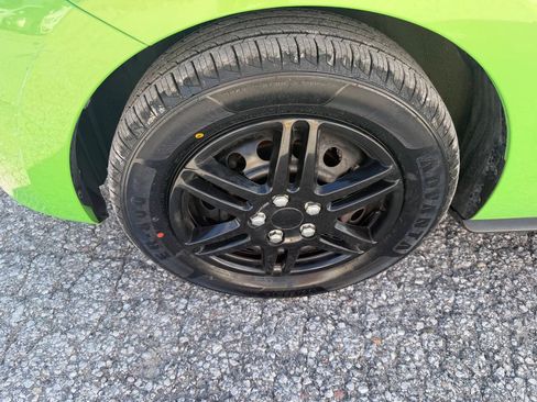 Used 2014 Mitsubishi Mirage DE FWD image 9