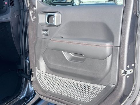 New 2026 Jeep Gladiator Rubicon image 28