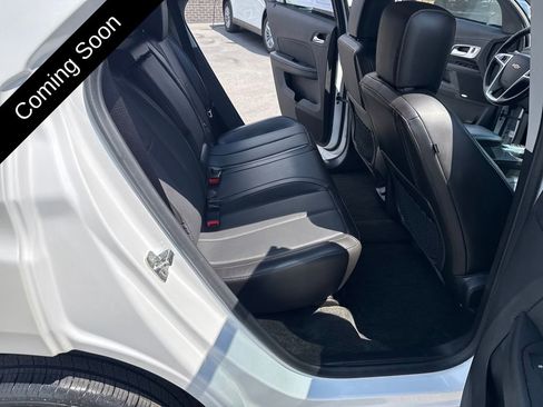 Used 2017 Chevrolet Equinox Premier w/ Enhanced Convenience Package AWD/4WD image 64