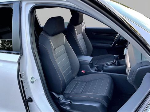 Used 2026 Honda CR-V Sport image 22