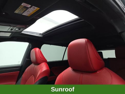 Used 2023 Toyota Highlander XSE image 49