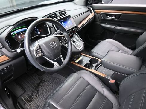 Used 2020 Honda CR-V Touring image 19