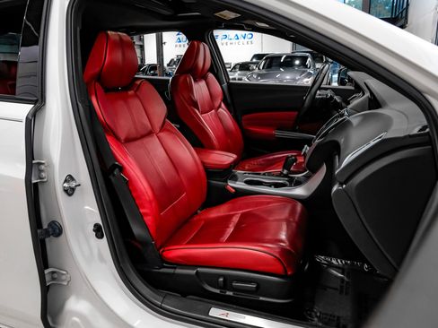 Used 2019 Acura TLX w/ Technology & A-SPEC Pkg FWD image 50