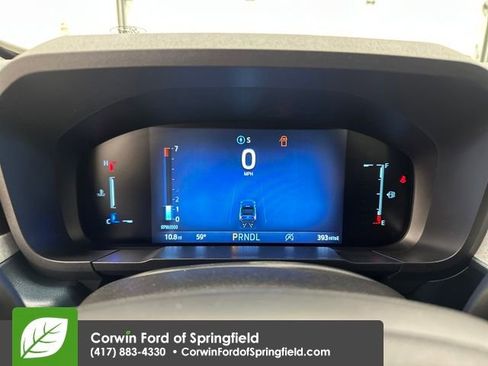 New 2026 Ford Maverick XLT w/ XLT Luxury Package image 37