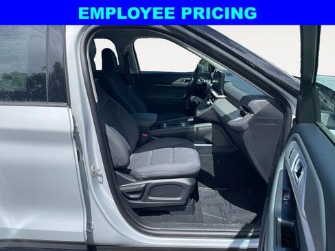 New 2026 Ford Explorer Active AWD/4WD image 15