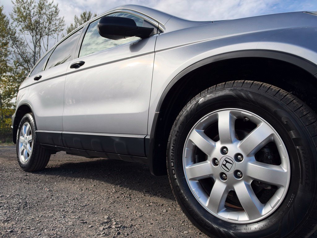 Used 2008 Honda CR-V EX image 45