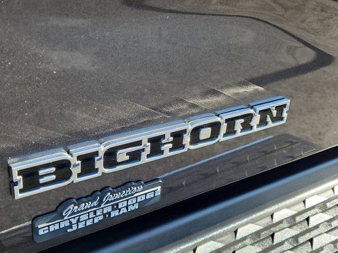 Used 2021 RAM 2500 Big Horn w/ Level B Equipment Group image 6