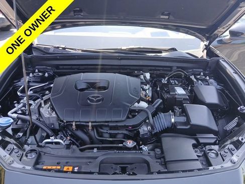 Used 2023 MAZDA CX-30 AWD 2.5 S w/ Premium Package image 34