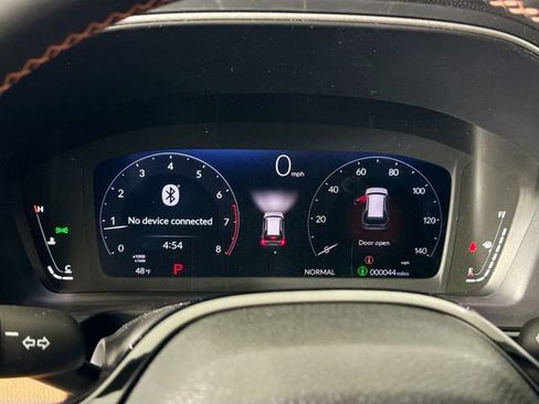 New 2026 Honda Passport TrailSport Elite image 25