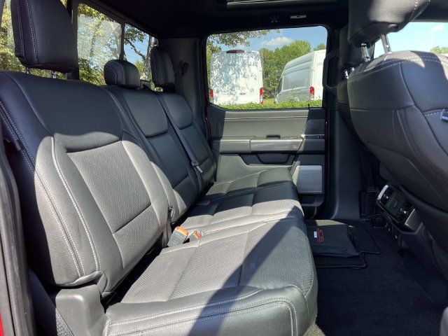 Used 2021 Ford F150 XLT w/ Equipment Group 302A High AWD/4WD image 39