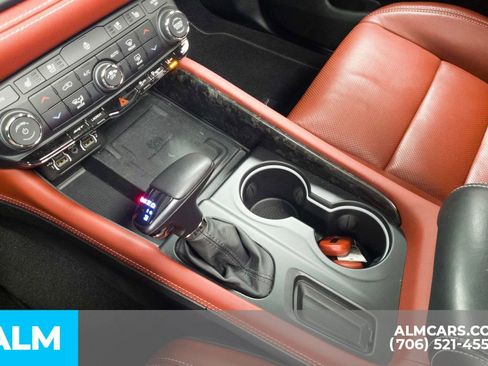 Used 2024 Dodge Durango SRT Hellcat image 35