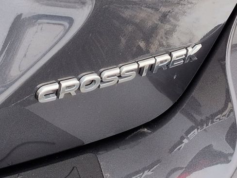 Certified 2024 Subaru Crosstrek 2.0i Premium image 13