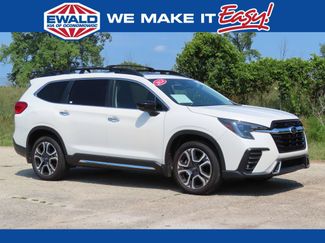 Used 2024 Subaru Ascent Touring AWD/4WD video 1