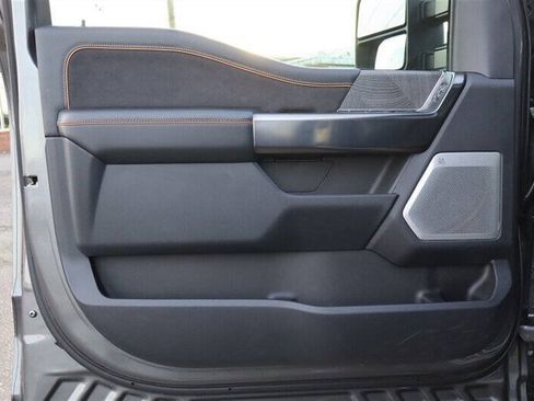 Used 2024 Ford F350 Platinum AWD/4WD image 13