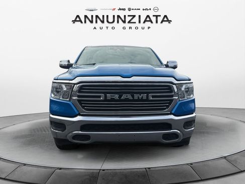 Certified 2024 RAM 1500 Laramie image 8