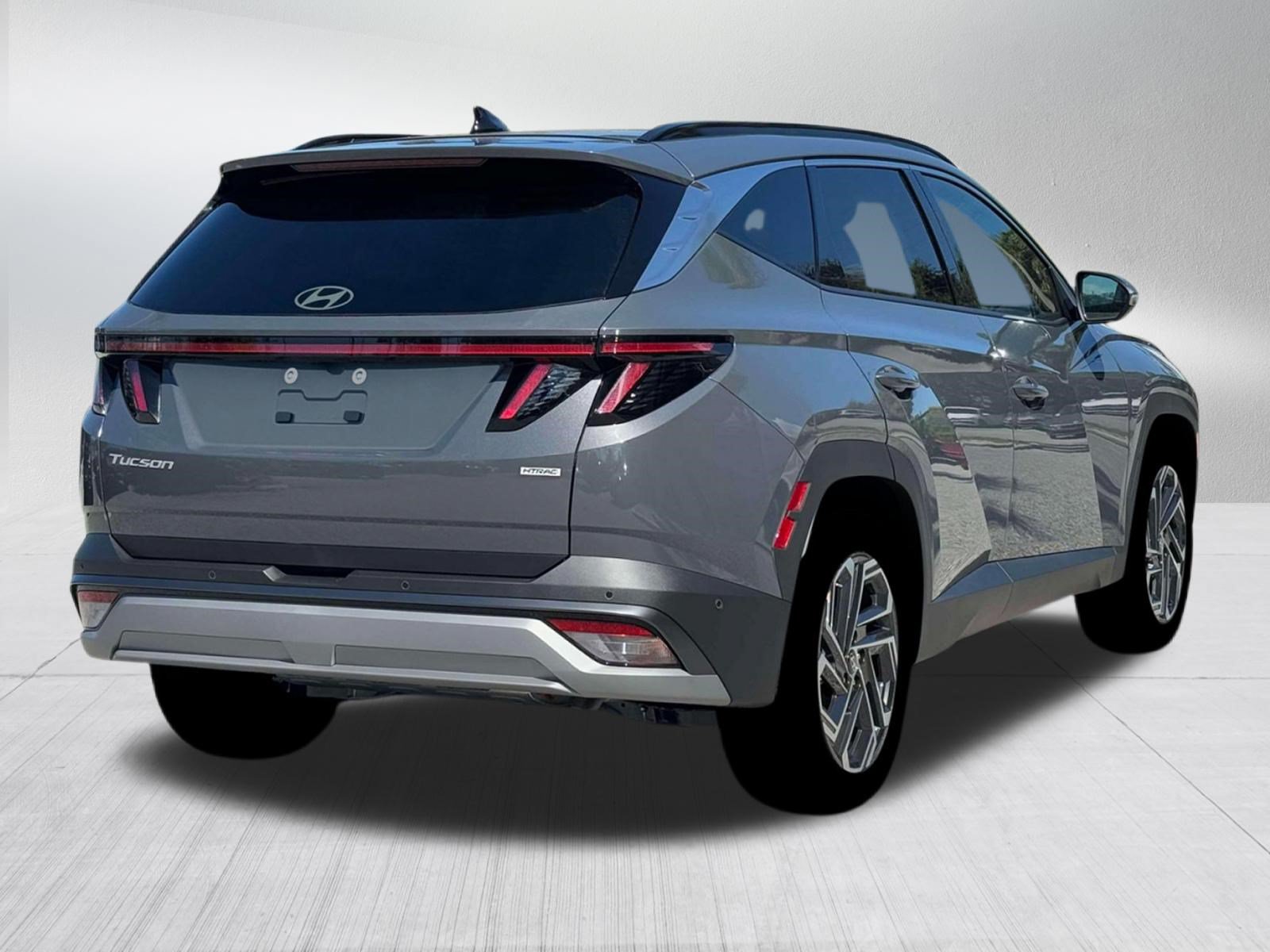 New 2026 Hyundai Tucson Limited AWD/4WD image 7
