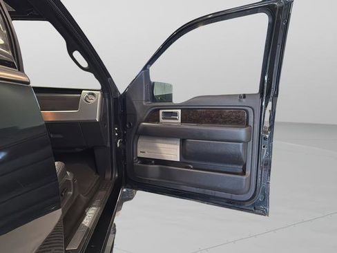 Used 2013 Ford F150 Platinum AWD/4WD image 36