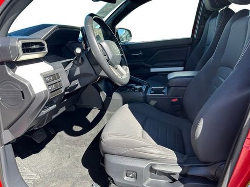 Certified 2024 Toyota Tacoma TRD Sport image 10