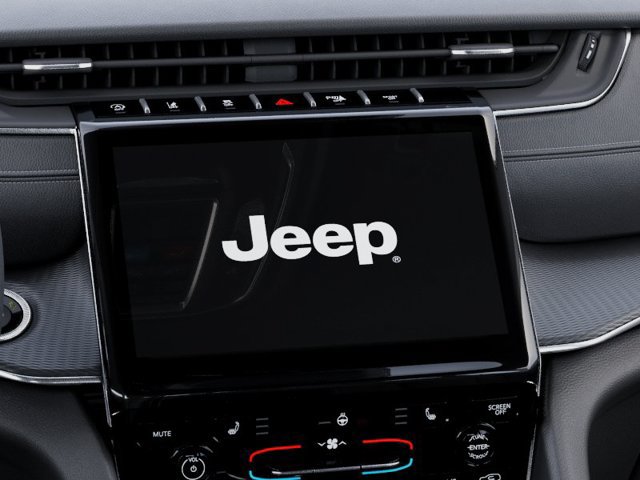New 2027 Jeep Grand Cherokee Laredo X AWD/4WD image 18