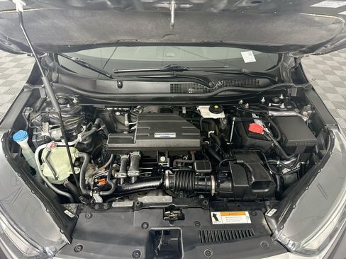 Used 2018 Honda CR-V Touring image 36
