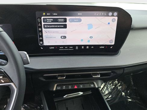 New 2026 Audi Q3 quattro 2.0T AWD/4WD image 23