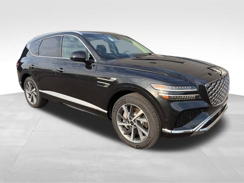 New 2026 Genesis GV80 2.5T Advanced AWD/4WD image 3