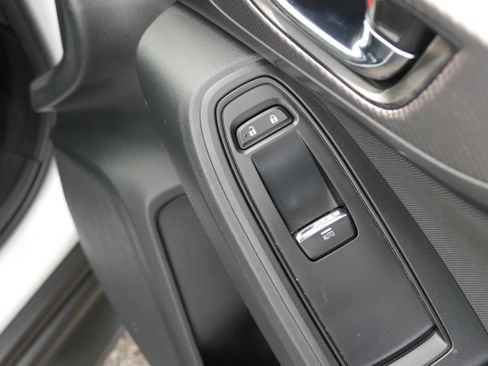 Certified 2022 Subaru WRX Premium image 25