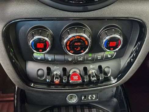 Used 2016 MINI Cooper Clubman S FWD image 14