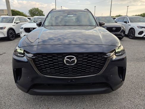 New 2026 MAZDA CX-90 3.3 Turbo w/ Premium Sport Pkg AWD/4WD image 19