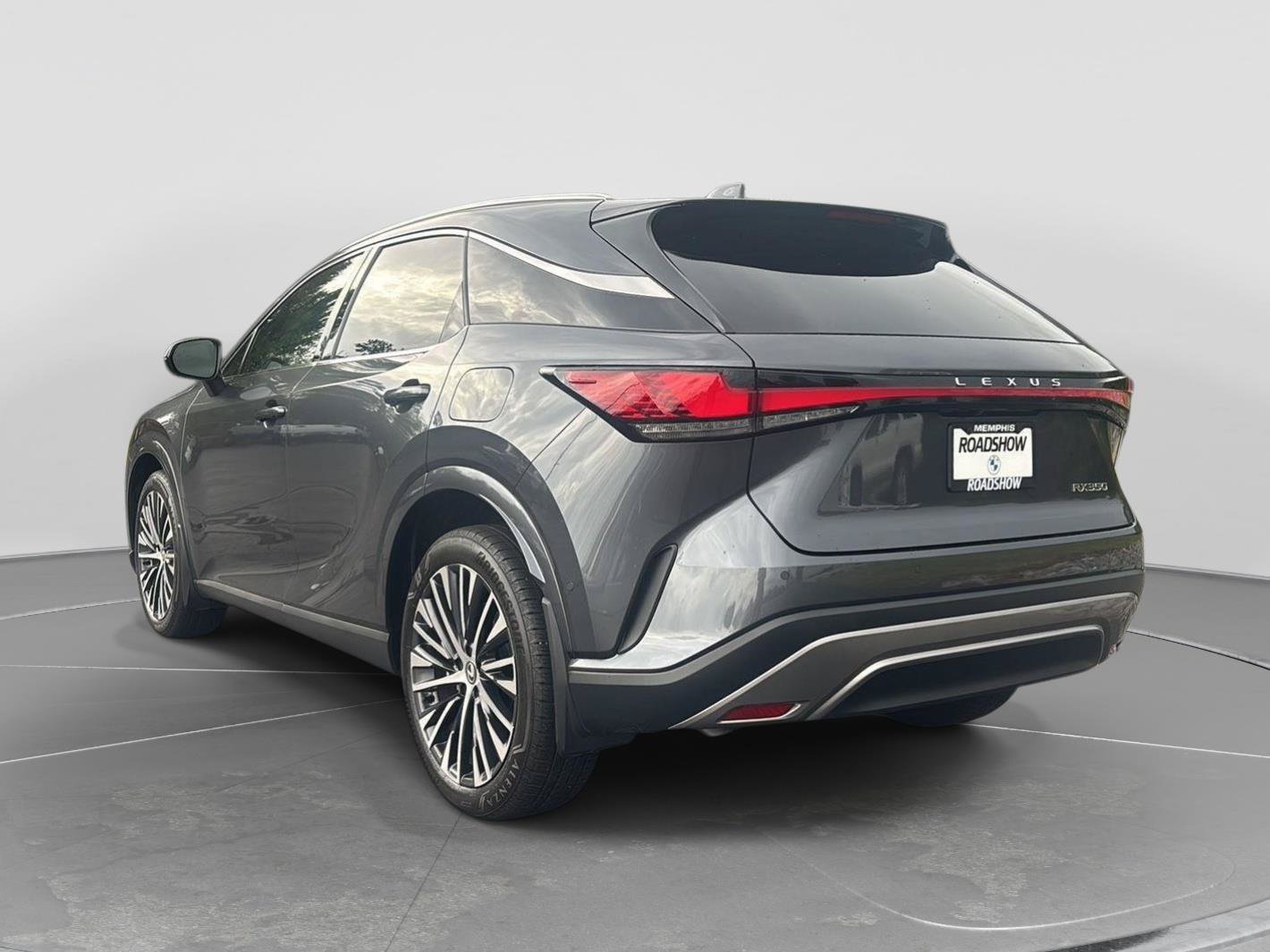 Used 2024 Lexus RX 350 Premium Plus w/ Convenience Package FWD image 3