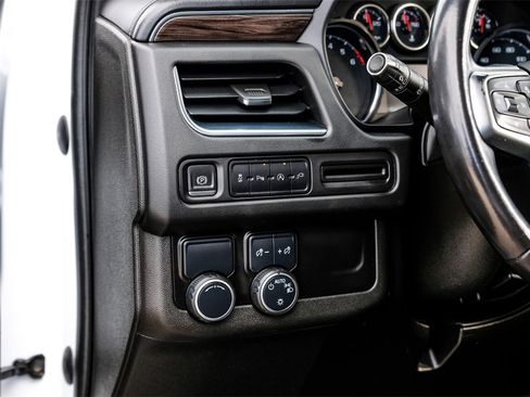 Used 2021 Chevrolet Tahoe LT image 26