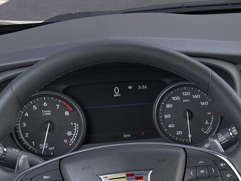 New 2026 Cadillac XT5 Sportv image 18