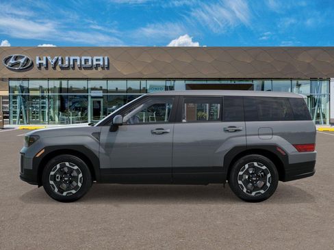 New 2026 Hyundai Santa Fe SE FWD image 3