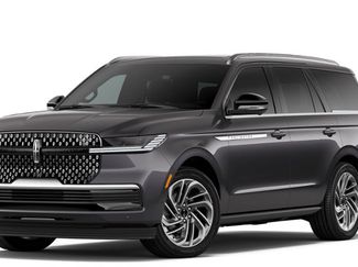 New 2026 Lincoln Navigator Reserve AWD/4WD video 1