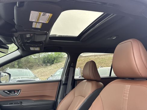 New 2026 Subaru Outback Touring XT image 27